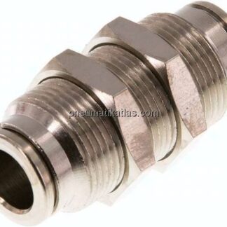 Schott-Steckanschluss 8mm, IQS-MSV (Hochtemperatur)