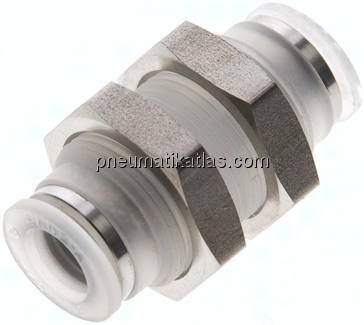 Schott-Steckanschluss 8mm, IQS-PP