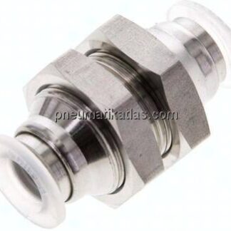 Schott-Steckanschluss 8mm, IQS-PP