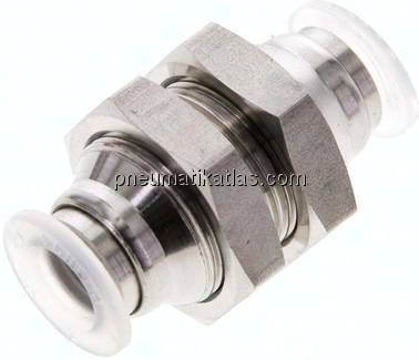Schott-Steckanschluss 8mm, IQS-PP