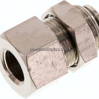 Schott-Steckanschluss mit IG. G 1/8"-6mm, IQS-MSV (Standard)