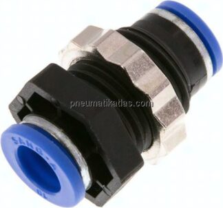 Schott-Steckanschluss 10mm, IQS-Standard