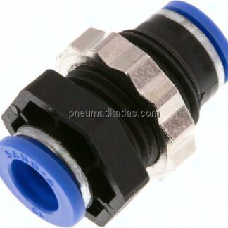 Schott-Steckanschluss 10mm, IQS-Standard