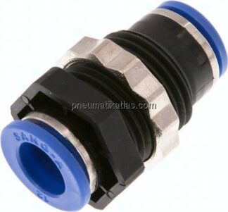 Schott-Steckanschluss 12mm, IQS-Standard