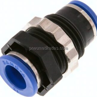 Schott-Steckanschluss 12mm, IQS-Standard