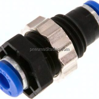 Schott-Steckanschluss 4mm, IQS-Standard