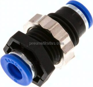 Schott-Steckanschluss 6mm, IQS-Standard