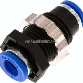 Schott-Steckanschluss 6mm, IQS-Standard