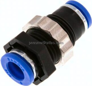 Schott-Steckanschluss 8mm, IQS-Standard