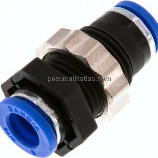 Schott-Steckanschluss 8mm, IQS-Standard