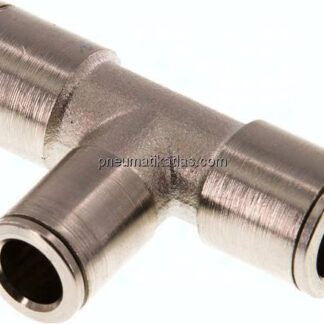 T-Steckanschluss 10mm-8mm, IQS-MSV (Standard)