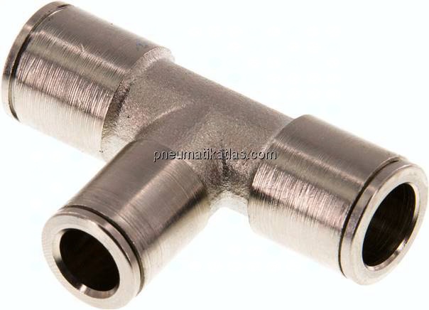 T-Steckanschluss 10mm-8mm, IQS-MSV (Standard)