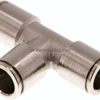 T-Steckanschluss 10mm-10mm, IQS-MSV (Standard)