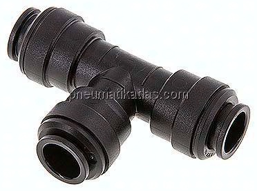 T-Steckanschluss 12mm, IQS-FDA