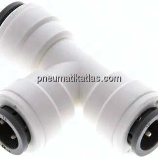 T-Steckanschluss 12mm, IQS-LE (EPDM-Dichtung)
