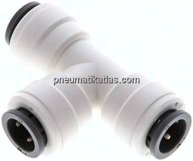 T-Steckanschluss 12mm, IQS-LE (EPDM-Dichtung)