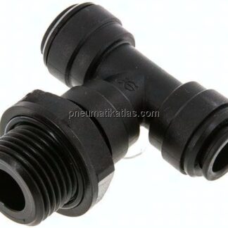 T-Steckanschluss G 1/2"-10mm, IQS-FDA