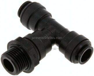 T-Steckanschluss G 1/2"-12mm, IQS-FDA