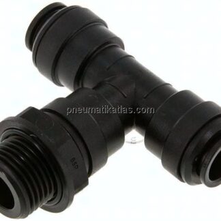 T-Steckanschluss G 1/2"-12mm, IQS-FDA