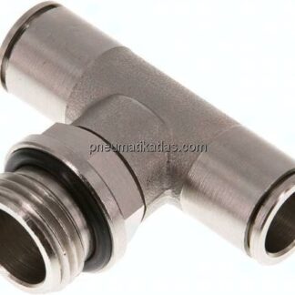 T-Steckanschluss G 1/2"-12mm, IQS-MSV (Standard)