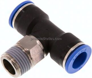T-Steckanschluss R 1/2"-14mm, IQS-Standard
