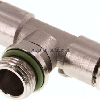 T-Steckanschluss G 1/2"-14mm, IQS-MSV (Hochtemperatur)