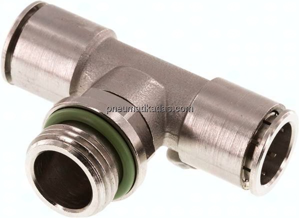 T-Steckanschluss G 1/2"-14mm, IQS-MSV (Hochtemperatur)