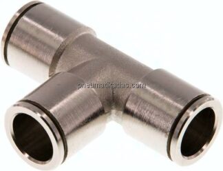 T-Steckanschluss 14mm-14mm, IQS-MSV (Standard)