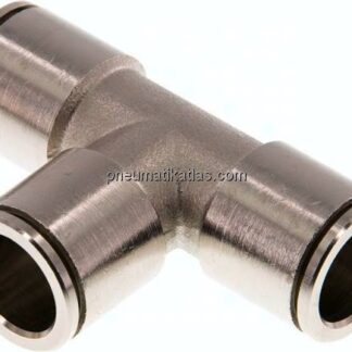 T-Steckanschluss 14mm-14mm, IQS-MSV (Standard)