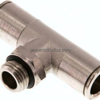 T-Steckanschluss G 1/4"-10mm, IQS-MSV (Standard)