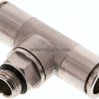 T-Steckanschluss G 1/4"-12mm, IQS-MSV (Standard)