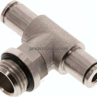 T-Steckanschluss G 1/4"-4mm, IQS-MSV (Standard)