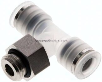 T-Steckanschluss G 1/4"-8mm, IQS-PP
