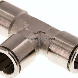 T-Steckanschluss 16mm-16mm, IQS-MSV (Standard)