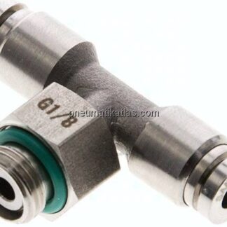 T-Steckanschluss G 1/8"-4mm, IQS-ES LE/IQS-PVDF