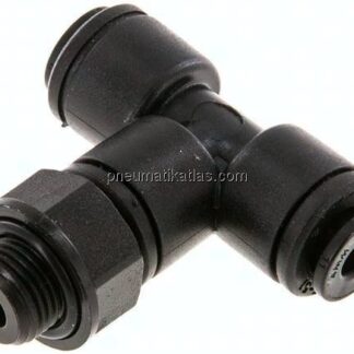 T-Steckanschluss G 1/8"-4mm, IQS-FDA
