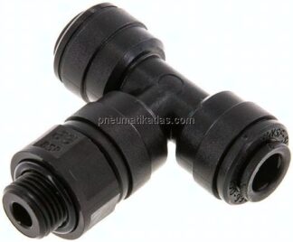 T-Steckanschluss G 1/8"-6mm, IQS-FDA
