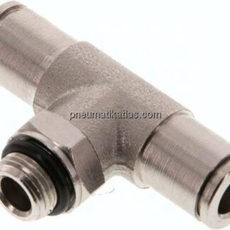 T-Steckanschluss G 1/8"-6mm, IQS-MSV (Standard)