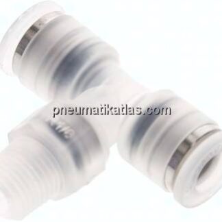 T-Steckanschluss R 1/8"-6mm, IQS-PP