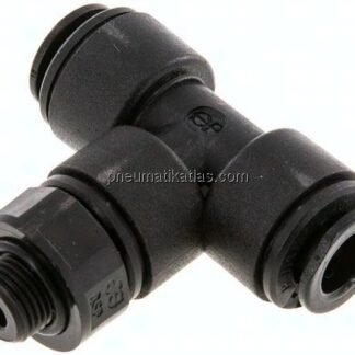 T-Steckanschluss G 1/8"-8mm, IQS-FDA