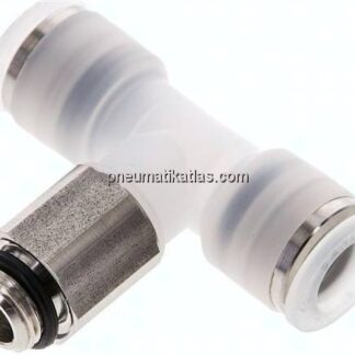 T-Steckanschluss G 1/8"-8mm, IQS-PP