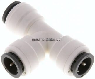 T-Steckanschluss 1/2" (12,7 mm)-1/2" (12,7 mm), IQS-LE (EPDM-Dichtung)