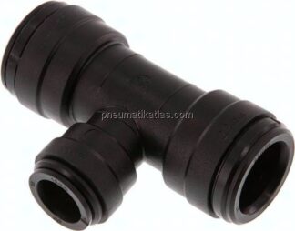 T-Steckanschluss 22mm-15mm, IQS-Big