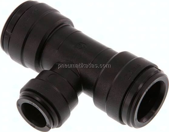 T-Steckanschluss 22mm-15mm, IQS-Big