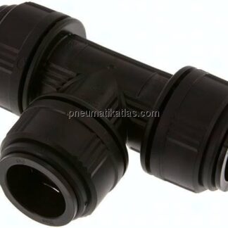 T-Steckanschluss 28mm-28mm, IQS-Big