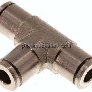 T-Steckanschluss 3mm-3mm, IQS-MSV (Standard)