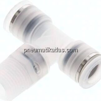 T-Steckanschluss R 3/8"-10mm, IQS-PP