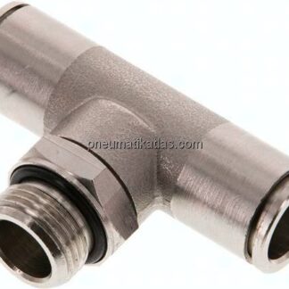 T-Steckanschluss G 3/8"-12mm, IQS-MSV (Standard)
