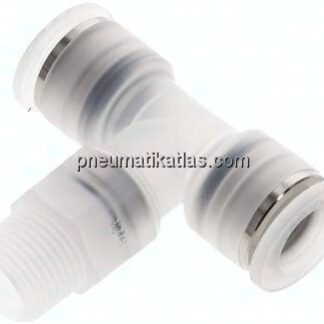 T-Steckanschluss R 3/8"-12mm, IQS-PP