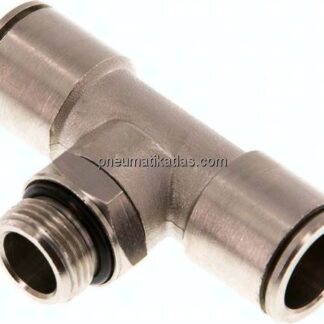 T-Steckanschluss G 3/8"-14mm, IQS-MSV (Standard)